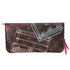 Louis Vuitton Insolite Wallet Monogram 2014 Christmas Animation